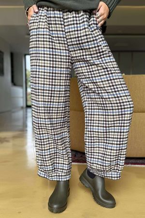 Hamish Demi Bloom Pant 